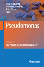 Télécharger le livre :  Pseudomonas