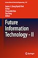 Télécharger le livre :  Future Information Technology - II