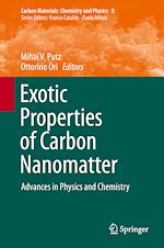 Télécharger le livre :  Exotic Properties of Carbon Nanomatter
