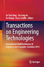 Télécharger le livre :  Transactions on Engineering Technologies