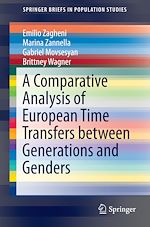 Download this eBook A Comparative Analysis of European Time Transfers between Generations and Genders