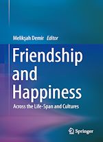 Télécharger le livre :  Friendship and Happiness