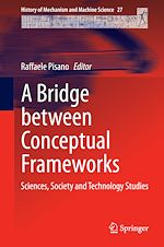 Télécharger le livre :  A Bridge between Conceptual Frameworks
