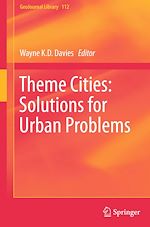 Download this eBook Theme Cities: Solutions for Urban Problems