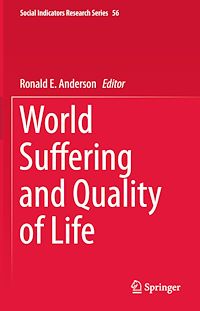 Télécharger le livre :  World Suffering and Quality of Life