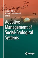 Télécharger le livre :  Adaptive Management of Social-Ecological Systems