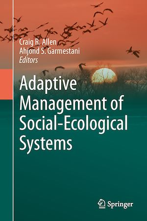 Téléchargez le livre :  Adaptive Management of Social-Ecological Systems