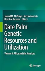 Télécharger le livre :  Date Palm Genetic Resources and Utilization