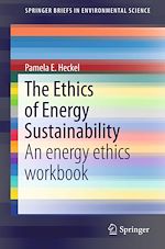 Download this eBook The Ethics of Energy Sustainability