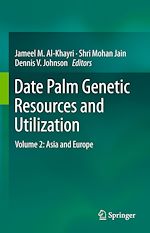 Télécharger le livre :  Date Palm Genetic Resources and Utilization