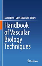 Télécharger le livre :  Handbook of Vascular Biology Techniques