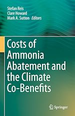 Télécharger le livre :  Costs of Ammonia Abatement and the Climate Co-Benefits