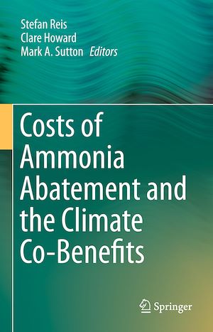 Téléchargez le livre :  Costs of Ammonia Abatement and the Climate Co-Benefits