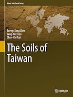 Télécharger le livre :  The Soils of Taiwan