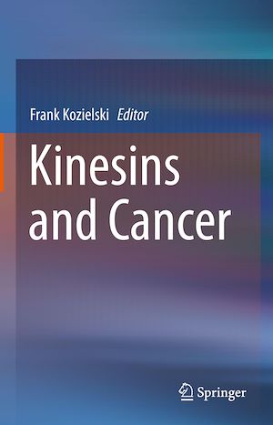 Téléchargez le livre :  Kinesins and Cancer