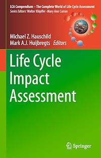 Télécharger le livre :  Life Cycle Impact Assessment