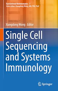 Télécharger le livre :  Single Cell Sequencing and Systems Immunology