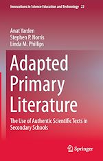 Télécharger le livre :  Adapted Primary Literature