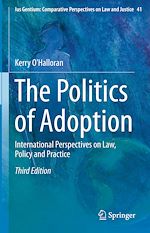 Download this eBook The Politics of Adoption