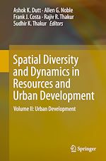 Télécharger le livre :  Spatial Diversity and Dynamics in Resources and Urban Development