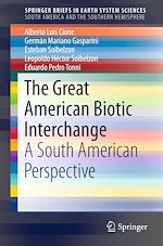 Download this eBook The Great American Biotic Interchange