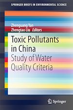 Download this eBook Toxic Pollutants in China