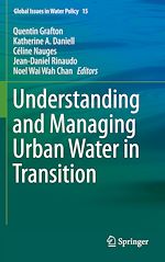Télécharger le livre :  Understanding and Managing Urban Water in Transition