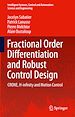 Télécharger le livre :  Fractional Order Differentiation and Robust Control Design