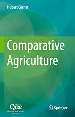 Télécharger le livre :  Comparative Agriculture