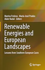 Télécharger le livre :  Renewable Energies and European Landscapes