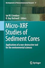 Télécharger le livre :  Micro-XRF Studies of Sediment Cores