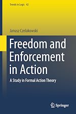 Download this eBook Freedom and Enforcement in Action