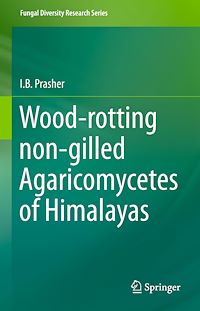 Télécharger le livre :  Wood-rotting non-gilled Agaricomycetes of Himalayas