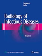 Télécharger le livre :  Radiology of Infectious Diseases: Volume 2
