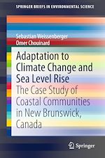 Download this eBook Adaptation to Climate Change and Sea Level Rise