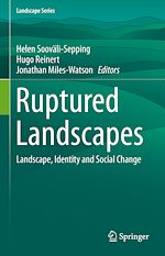 Télécharger le livre :  Ruptured Landscapes