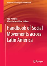 Télécharger le livre :  Handbook of Social Movements across Latin America