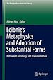 Télécharger le livre :  Leibniz's Metaphysics and Adoption of Substantial Forms