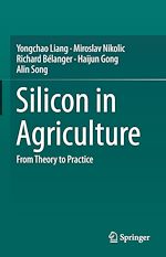 Télécharger le livre :  Silicon in Agriculture