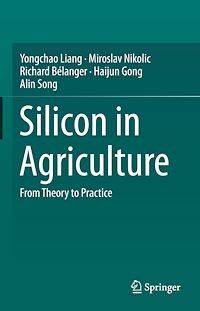 Télécharger le livre :  Silicon in Agriculture