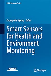 Télécharger le livre :  Smart Sensors for Health and Environment Monitoring