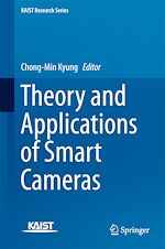 Télécharger le livre :  Theory and Applications of Smart Cameras