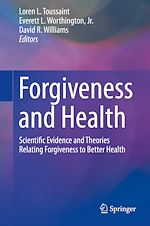 Télécharger le livre :  Forgiveness and Health