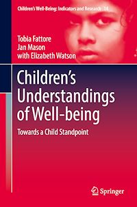 Télécharger le livre :  Children's Understandings of Well-being