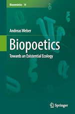 Télécharger le livre :  Biopoetics