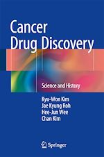 Télécharger le livre :  Cancer Drug Discovery