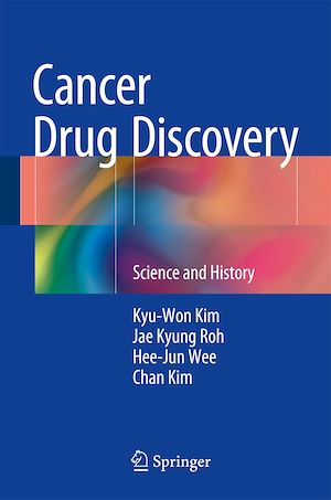Téléchargez le livre :  Cancer Drug Discovery