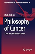 Télécharger le livre :  Philosophy of Cancer