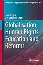 Télécharger le livre :  Globalisation, Human Rights Education and Reforms