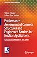 Télécharger le livre :  Performance Assessment of Concrete Structures and Engineered Barriers for Nuclear Applications